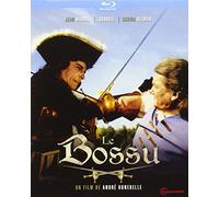 Le Bossu [Blu-ray]