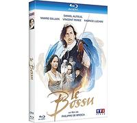 Le bossu [Blu-ray] [FR Import] [Blu-ray] [1997]