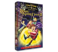 Le bossu de notre dame 2 : le secret de quasimodo