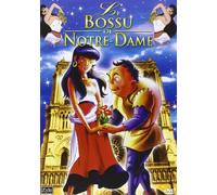 Le bossu de notre dame