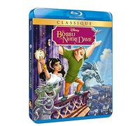 Le Bossu de Notre Dame [Blu-ray]