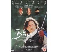 Le Bossu [DVD]