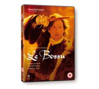 Le Bossu [DVD]