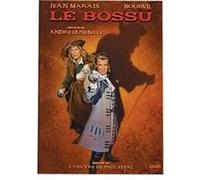 Le bossu [FR Import] [DVD] (2004) Marais, Jean; Hunebelle, Andre
