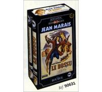 Le bossu / Le capitaine Fracasse [VHS]