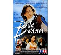 Le bossu [VHS]