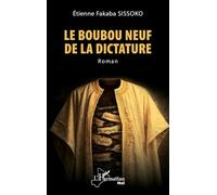 Le boubou neuf de la dictature