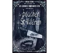 LE BOUCHER DE ST-VALERIEN