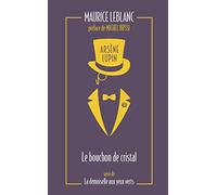 Le bouchon de cristal