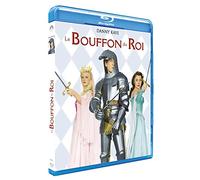 Le bouffon du Roi [Blu-Ray] [Édition 65ème Anniversaire]