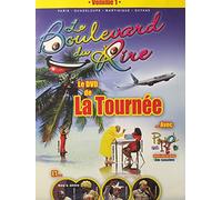 LE BOULEVARD DU RIRE : VOLUME 1