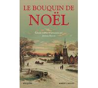 Le Bouquin de Noël
