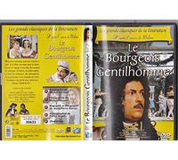 LE BOURGEOIS GENTILHOMME