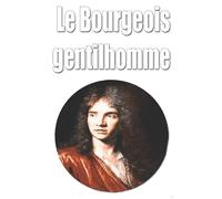 Le Bourgeois gentilhomme