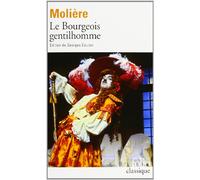 Le Bourgeois Gentilhomme