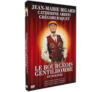 Le bourgeois gentilhomme [FR Import] [DVD]