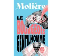 Le bourgeois gentilhomme (Ldp Theatre)