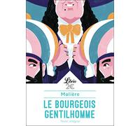 LE BOURGEOIS GENTILHOMME (LIBRIO THEATRE)