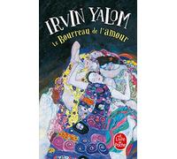 Le Bourreau de L'Amour (Littérature)