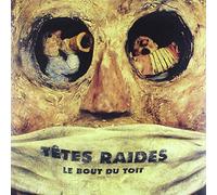 Le Bout Du Toit [VINYL]