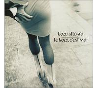 Le Bozo, C'Est Moi