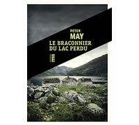 Le braconnier du lac perdu