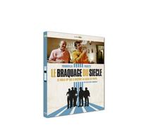 Le Braquage du siècle [Blu-Ray]