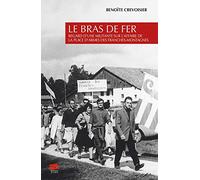 Le bras de fer: Regard d'une Militante sur l'affaire de la place d'armes des Franches-Montagnes