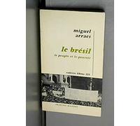 le bresil, le pouvoir, et le peuple