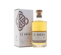 Le Breuil Finition Tourbe French Single Malt Whisky