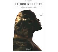 Le Brick du Roy: Mission en Nouvelle France