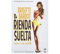 Le Bride Sur Le Cou (A Rienda Suelta) Brigitte Bardot