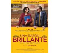 Le Brio (Spanish Release ) Una Razon Brillante