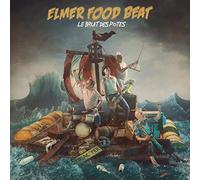 Le Bruit des Potes [VINYL]