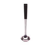 Samuel Groves 1817 Le Buffet Sauce Ladle - 1. 35oz Black, Handle 230mm/9"