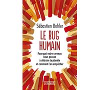 Le bug humain