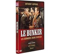 Le bunker, les derniers jours d'Hitler