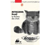 LE BUREAU DES CHATS (PICQUIER POCHE)