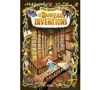 Le bureau des inventions