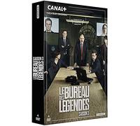 Le Bureau des légendes - Saison 3 / Season 3
