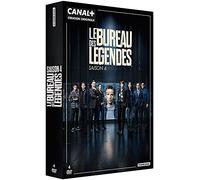Le Bureau des légendes - Saison 4 AKA The Bureau season 4