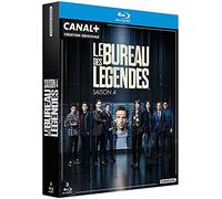 Le Bureau des légendes - Saison 4 AKA The Bureau season 4