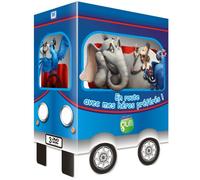 Le Bus Gulli : Rio + Horton + Festin de requin