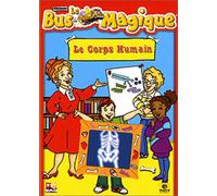 Le Bus magique : Le corps humain