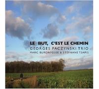 Le But C Est le Chemin