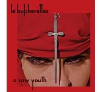 Le Butcherettes - A Raw Youth