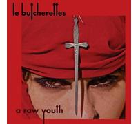 Le Butcherettes - A Raw Youth [VINYL]
