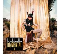 Le Butcherettes - bi/MENTAL