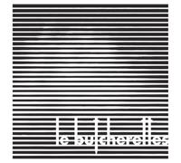 Le Butcherettes - Live at Clouds Hill [VINYL]