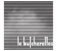 Le Butcherettes - Live at Clouds Hill [VINYL]